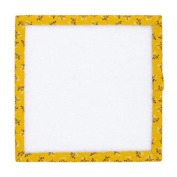 Bitty Board 7" Prairie Daisy Lori Holt