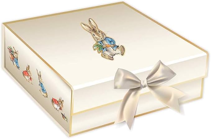 Peter Rabbit Book Adventures Quilt Kit Riley Blake Designs