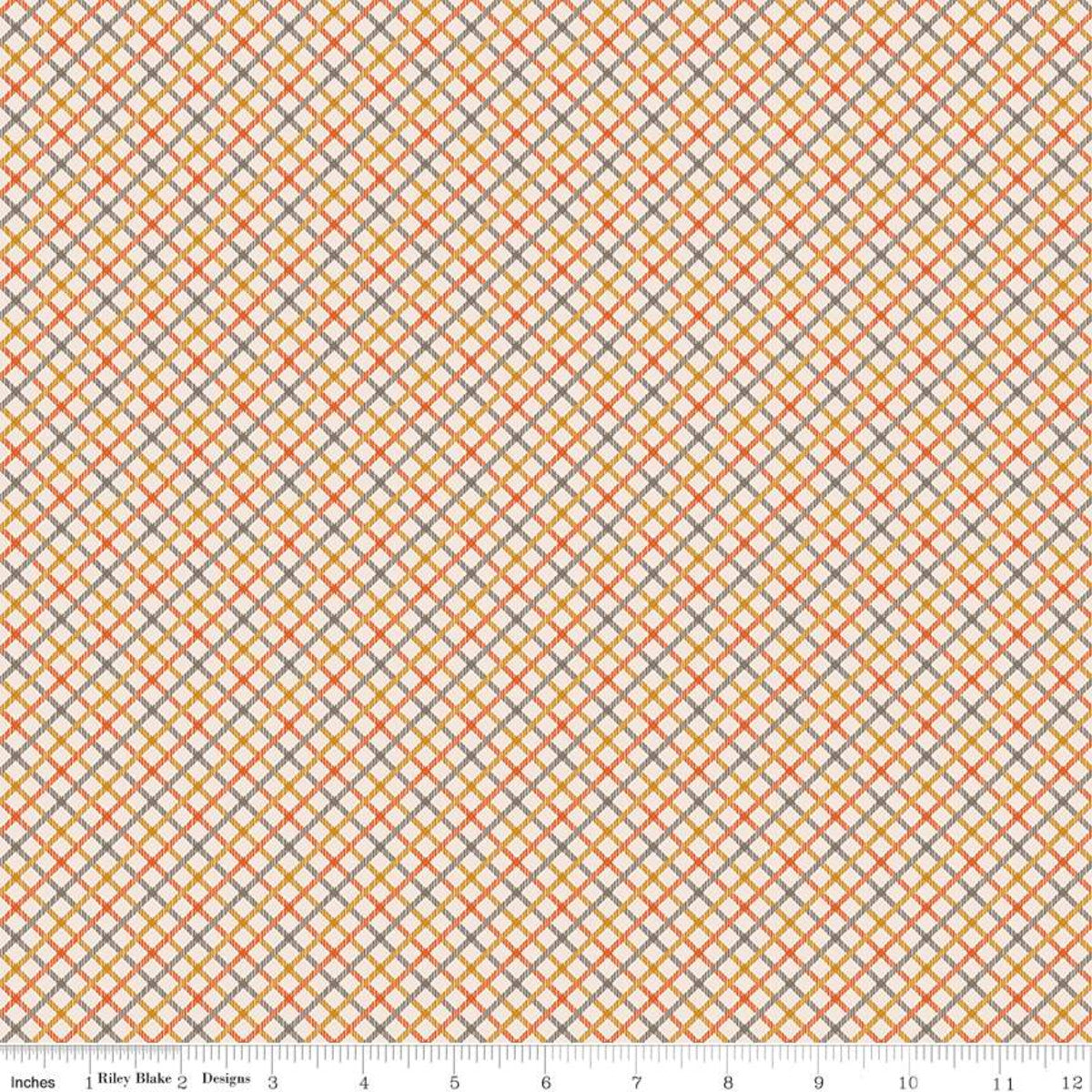 Prim Homespun Autumn Lori Holt