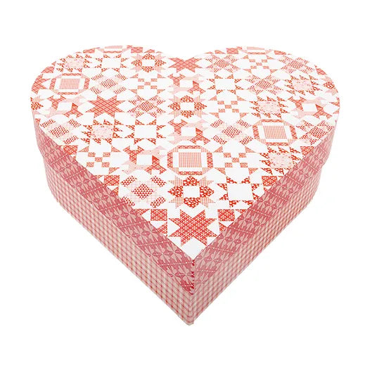 Endless Love Quilt Kit Featuring You & Me by Sandy Gervais
