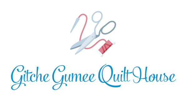 Gitche Gumee Quilt House