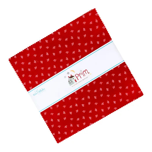 Prim 10" Stacker Lori Holt for Riley Blake Designs