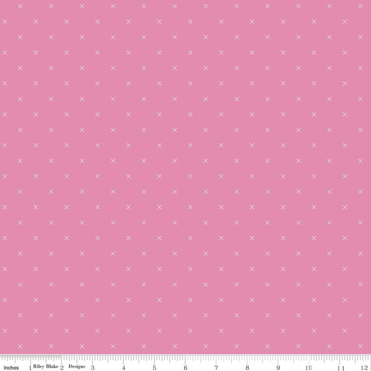 Bee Cross Stitch Taffy by Lori Holt