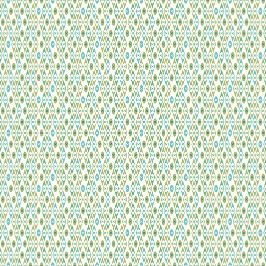 Bee Vintage Edith Cloud Lori Holt for Riley Blake Designs