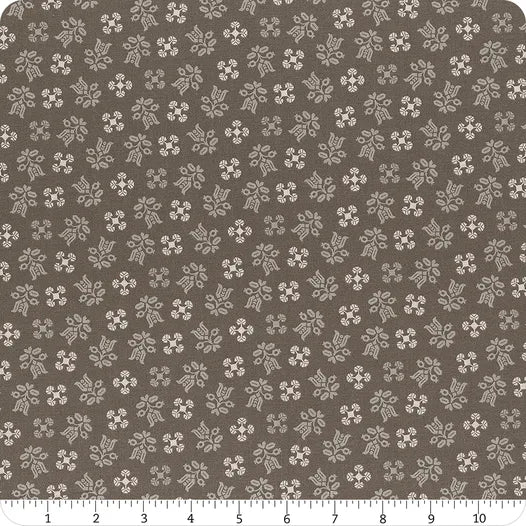 Piece & Plenty Pebble Gentle Yardage Lori Holt