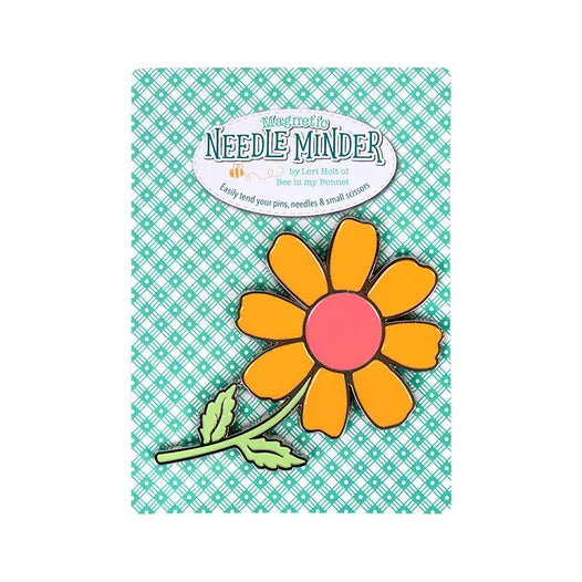 Flower Needle Minder Lori Holt of Bee in my Bonnet Co.