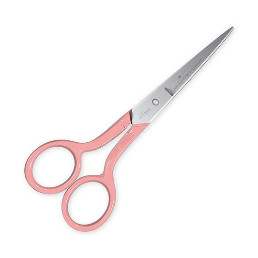Coral Lori Holt 5" Scissors Lori Holt of Bee in my Bonnet