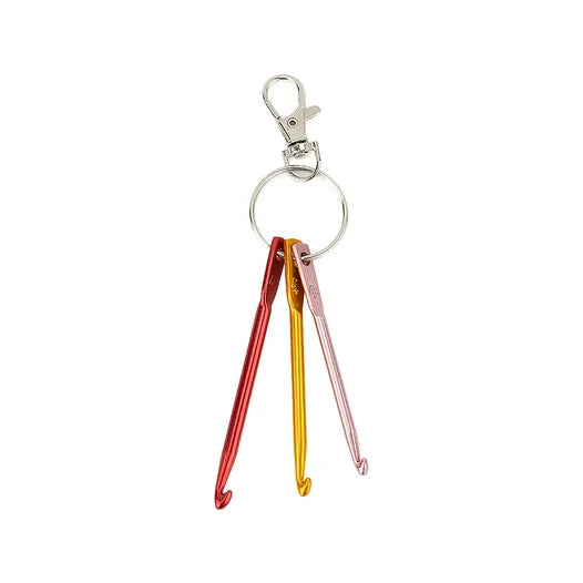 Mini Crochet Hook Set Lori Holt of Bee in My Bonnet