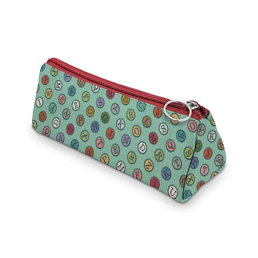 TYPE/ography Pencil Case Lori Holt of Bee in my Bonnet