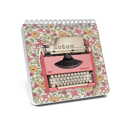 Type/ography Notebook Lori Holt of Bee in My Bonnet