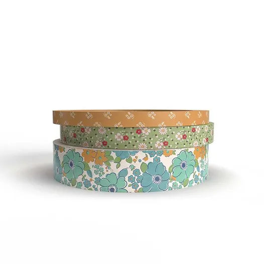 Mercantile Washi Tape Lori Holt of Bee in my Bonnet