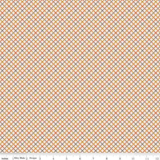 Prim Homespun Autumn Lori Holt