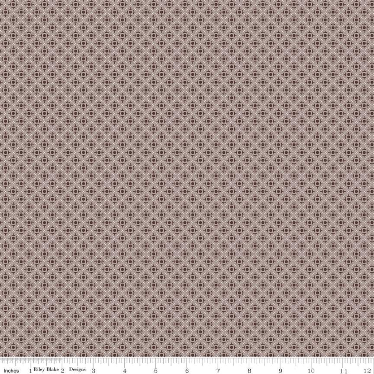 Prim Sweet Pewter Lori Holt