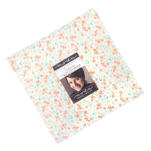 Abloom Layer Cake Corey Yoder for Moda Fabrics