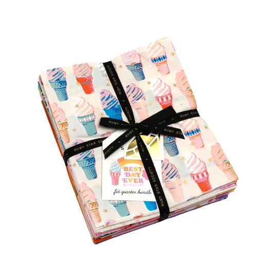 Best Day Ever Fat Quarter Bundle Melody Miller for Ruby Star Society
