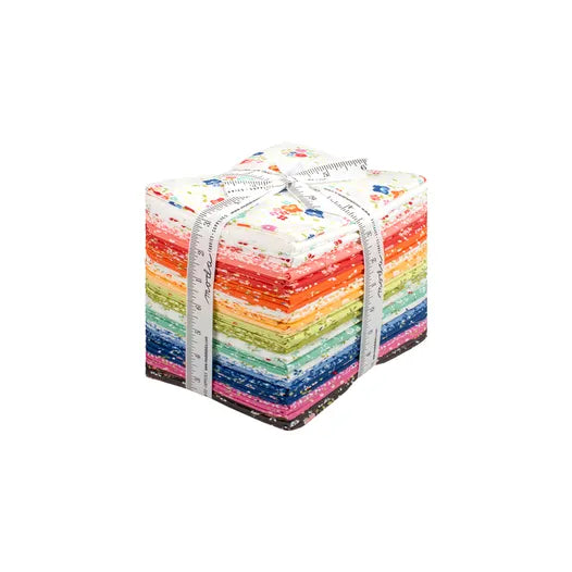 Cali & Co. Fat Quarter Bundle Corey Yoder for Moda Fabrics