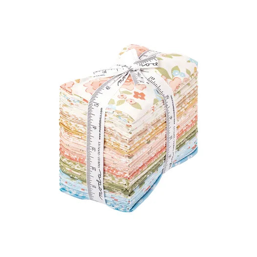 Dainty Meadow Fat Eighth Bundle My Sew Quilty Life for Moda Fabrics