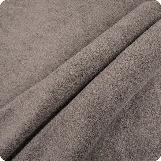 Fireside Dark Grey 60" Wide Polyester Yardage by Moda Fabrics