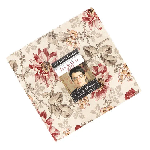 Joie de Vivre Layer Cake French General for Moda Fabrics