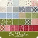 On Dasher Layer Cake Sweetwater for Moda Fabrics