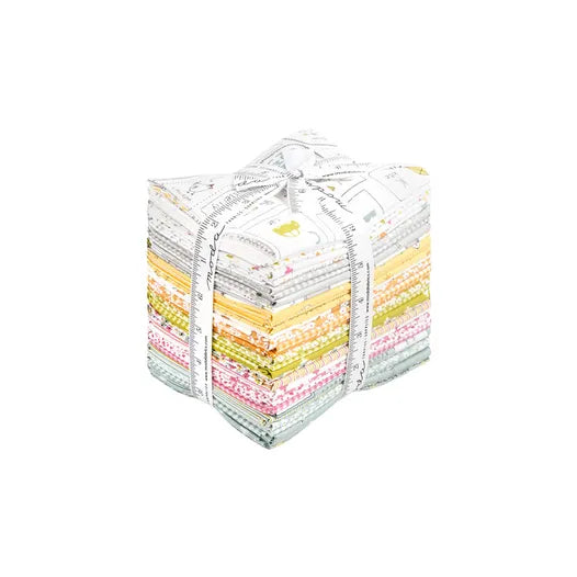 Shine Fat Quarter Bundle Sweetwater for Moda Fabrics